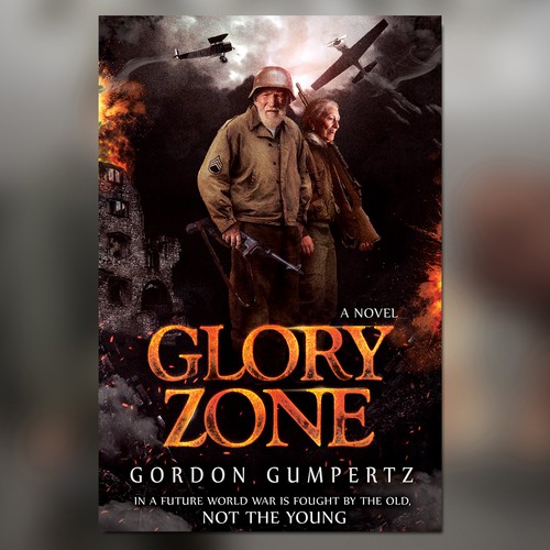 Glory Zone