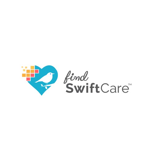 Find Swift Care Logo and Brand Guide