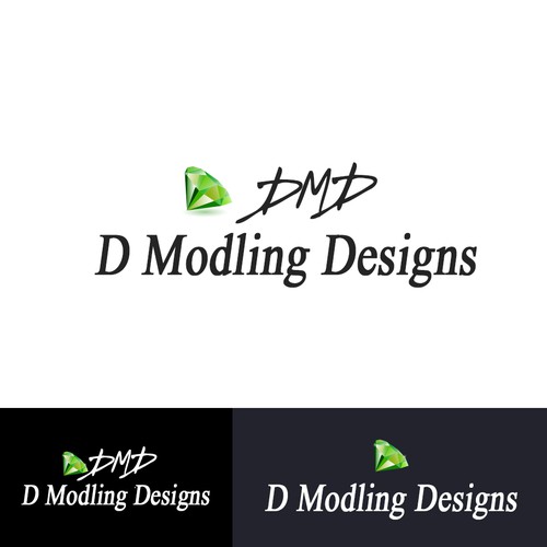 D Modling Designs