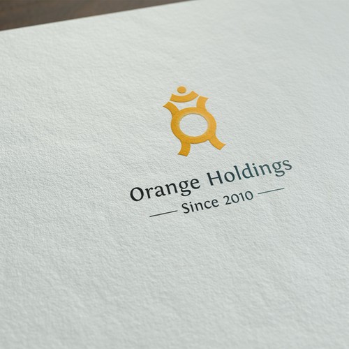 Orange Holdings