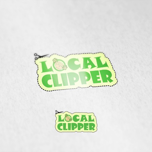 Local clipper