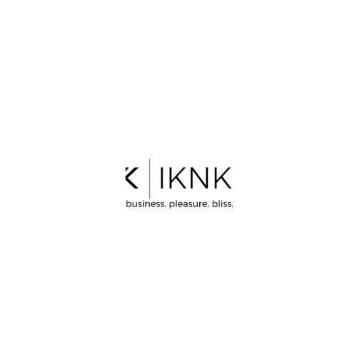 IKNK Logo Design
