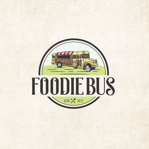 Classic Vintage Logo