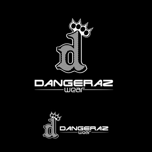 New Hip Hop Clothing Brand needs a Brandlogo?