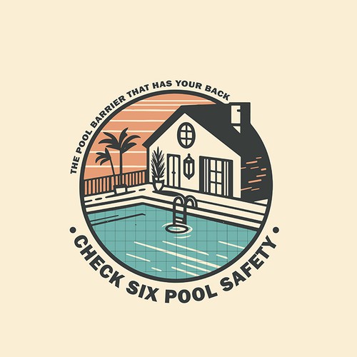 Pool design