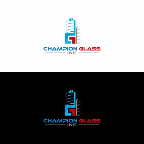 Champion Glass