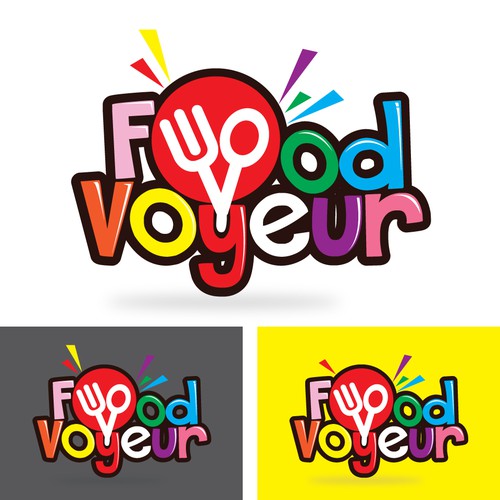 Food Voyeur