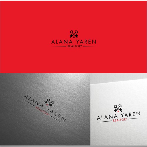 Realtor Logo Design