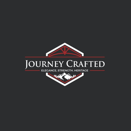 Journey Crafted
