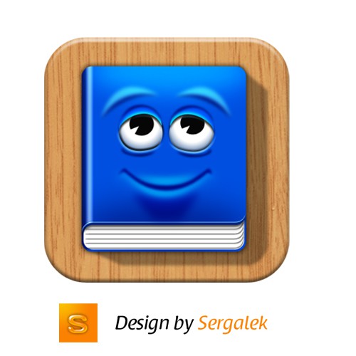 book icon