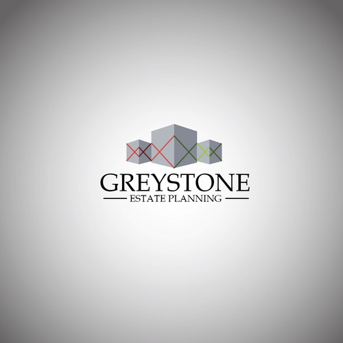 logo for greystone estate planning