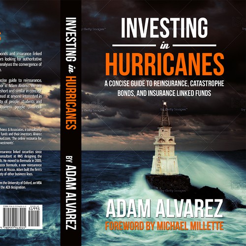 Investment Book Cover