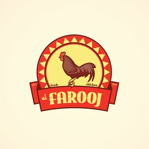 Fast Food Chain Logo Design and more if WON !!!!