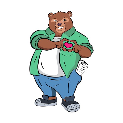 Humble Bear