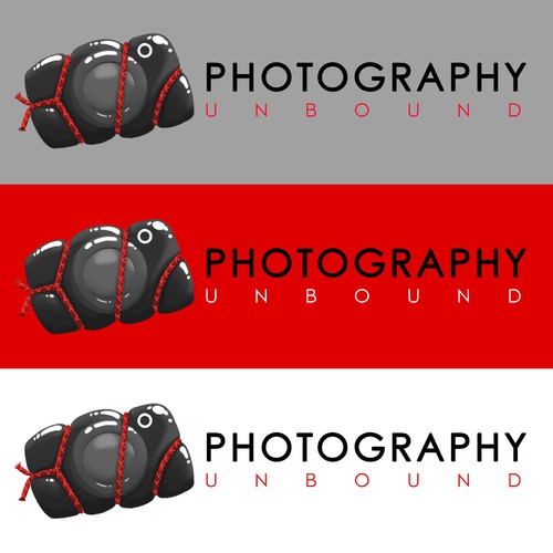 PHOTOGRAPHY LOGO