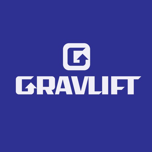 Logo for Gravlift