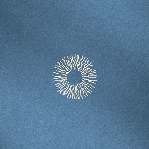 Logodesign for an Iris Photographer