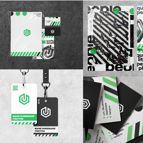 Visual Identity