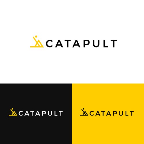 Catapult Logo