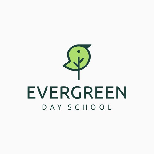 EVERGREEN DAY SCHOOL