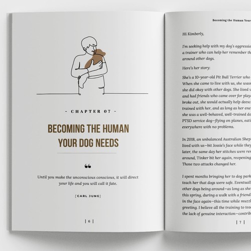Book Design