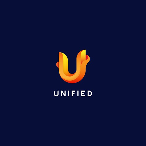 Unified Logo Concept