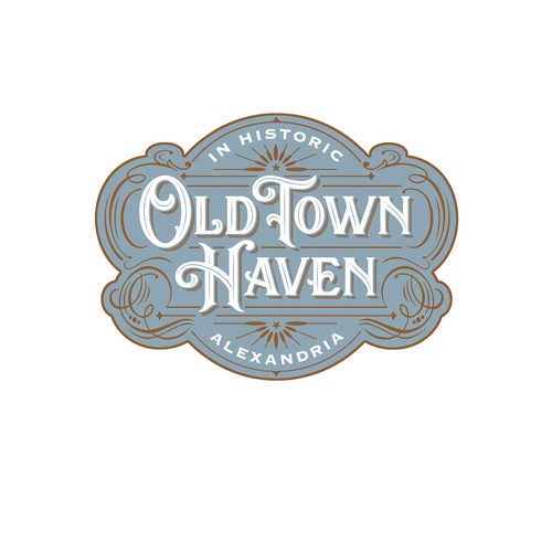 Old Town Haven Logo
