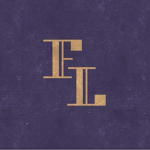 FL monogram
