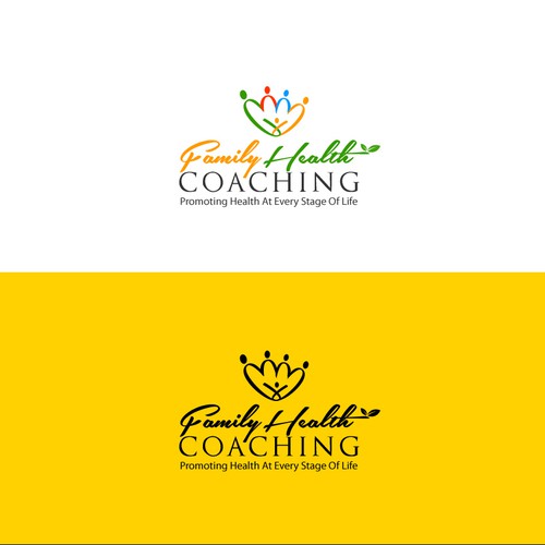 New logo wanted for Family Health Coaching