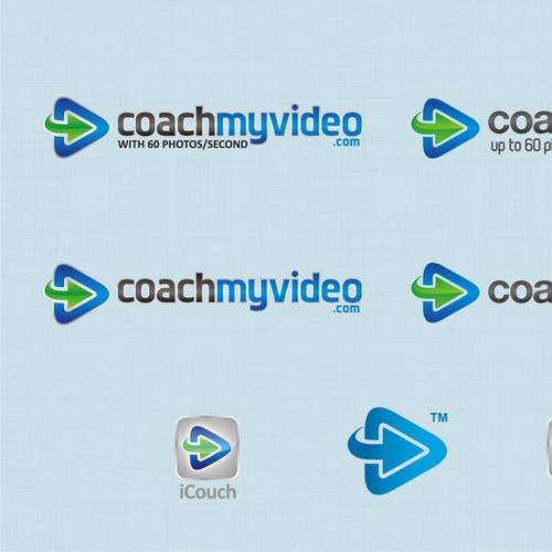 Logo for CoachMyvideo.com