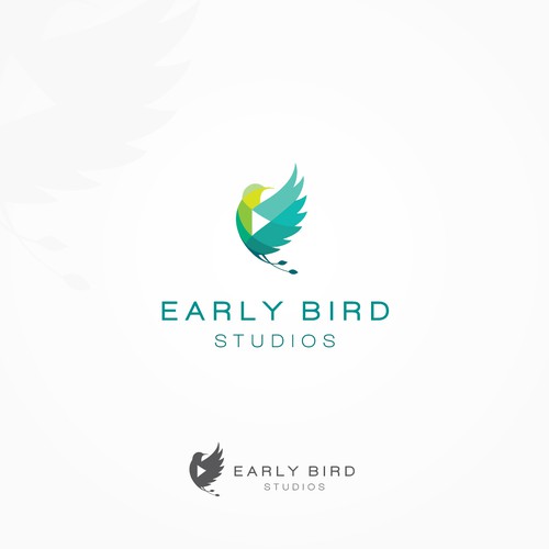 Hummingbird logo
