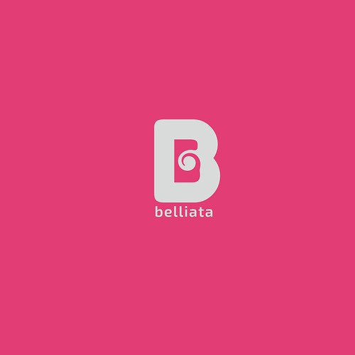 Create Beauty Review Website Logo