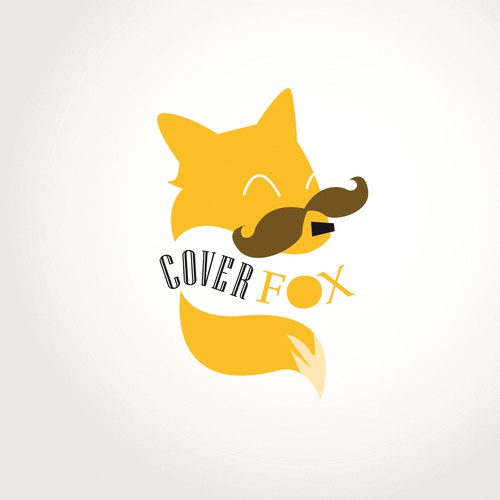 New logo wanted for CoverFox