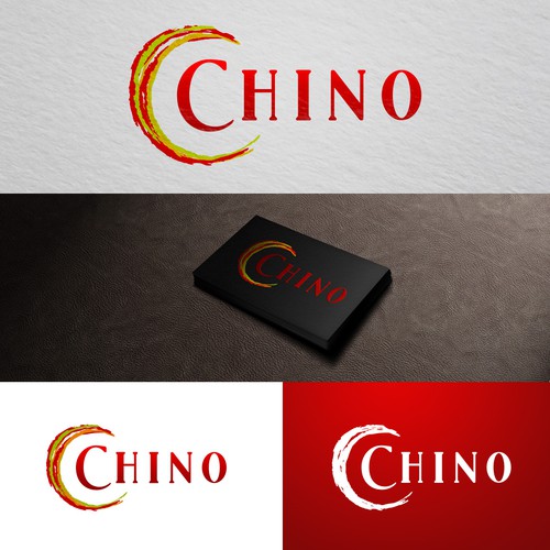 logo for Chino
