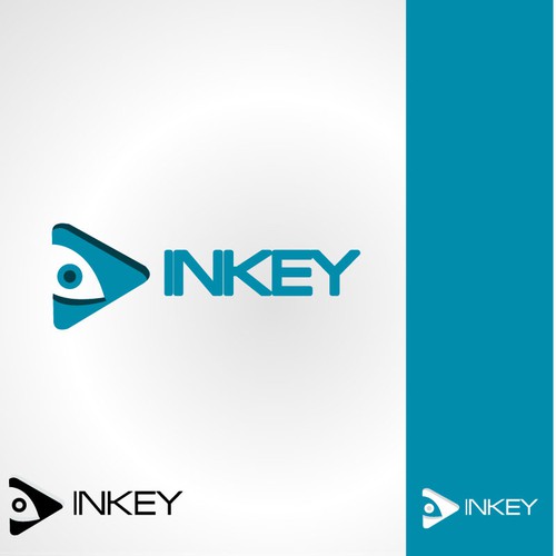 Inkery Logo Concept