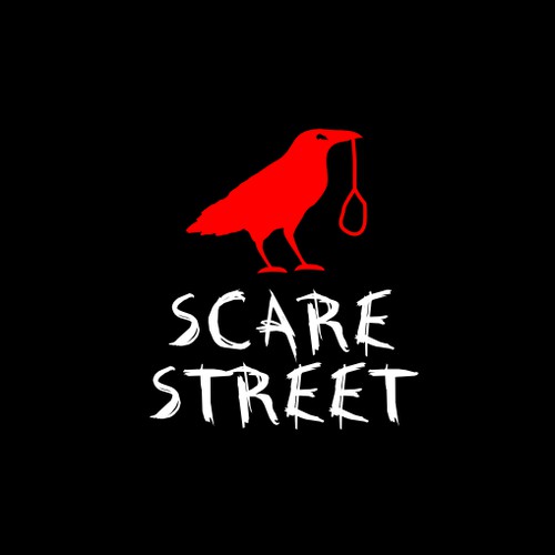 SCARE STREET