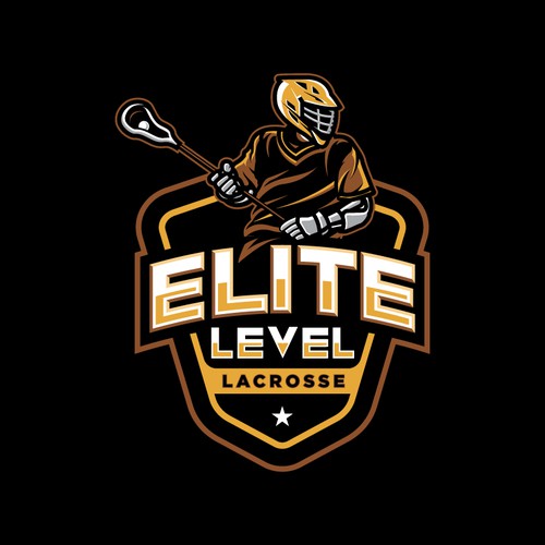 Lacrosse Logo