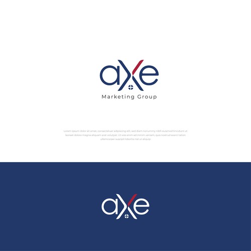Axe Marketing Group