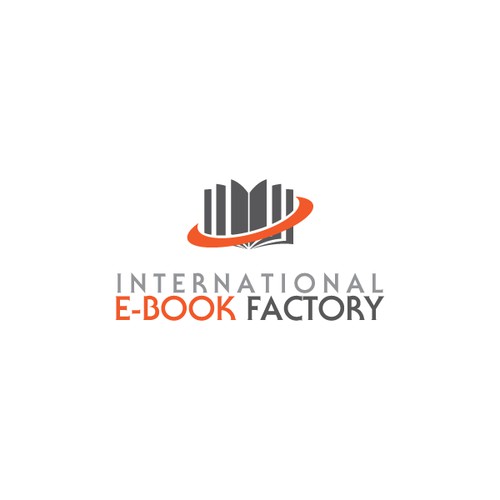 Logo for  E-book Publishing House