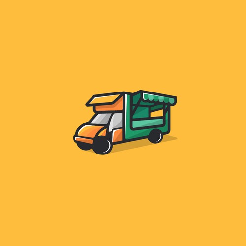 3HOMIES LOGO DESIGN