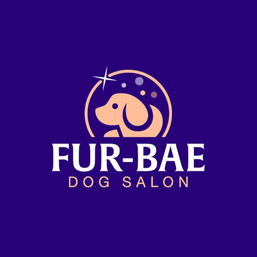 Dog salon
