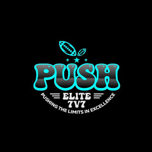 push elite 7v7