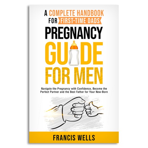 Pregnancy Guide for Men