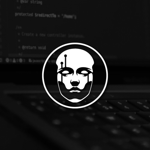 Artificial Intelligence Face