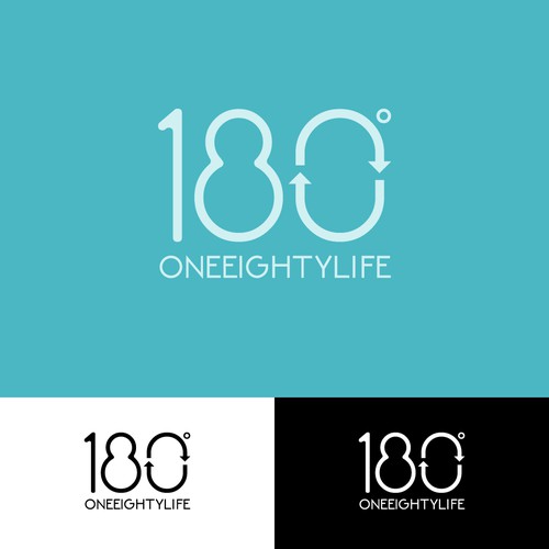 oneeightylife Logo