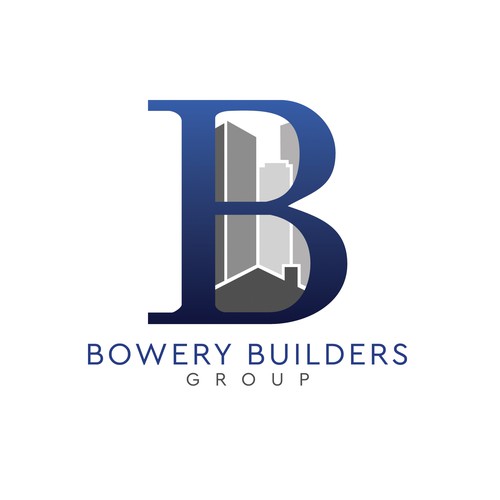 Bowery Builders Logo