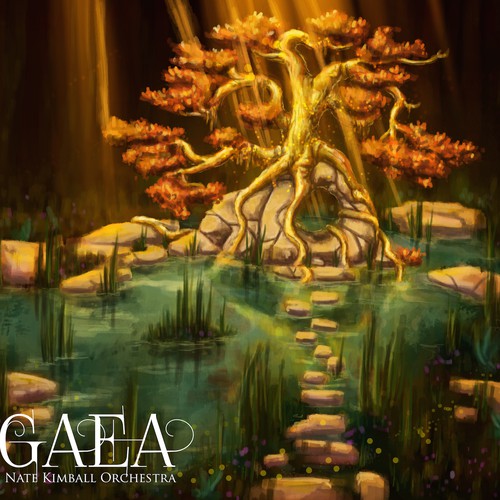 Gaea tree