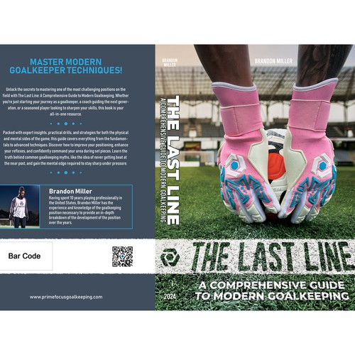 Book Cover design