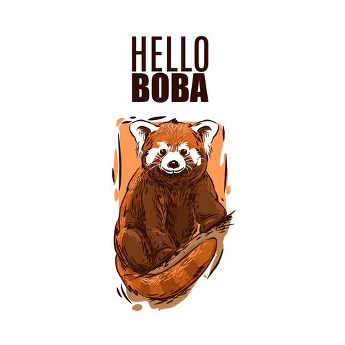 Boba tea