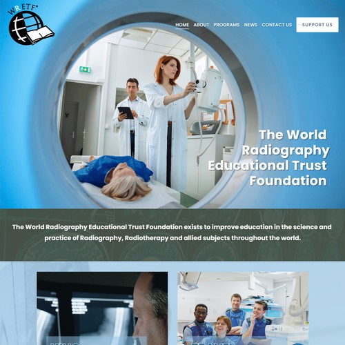 World Radiography Educational Trust Foundation